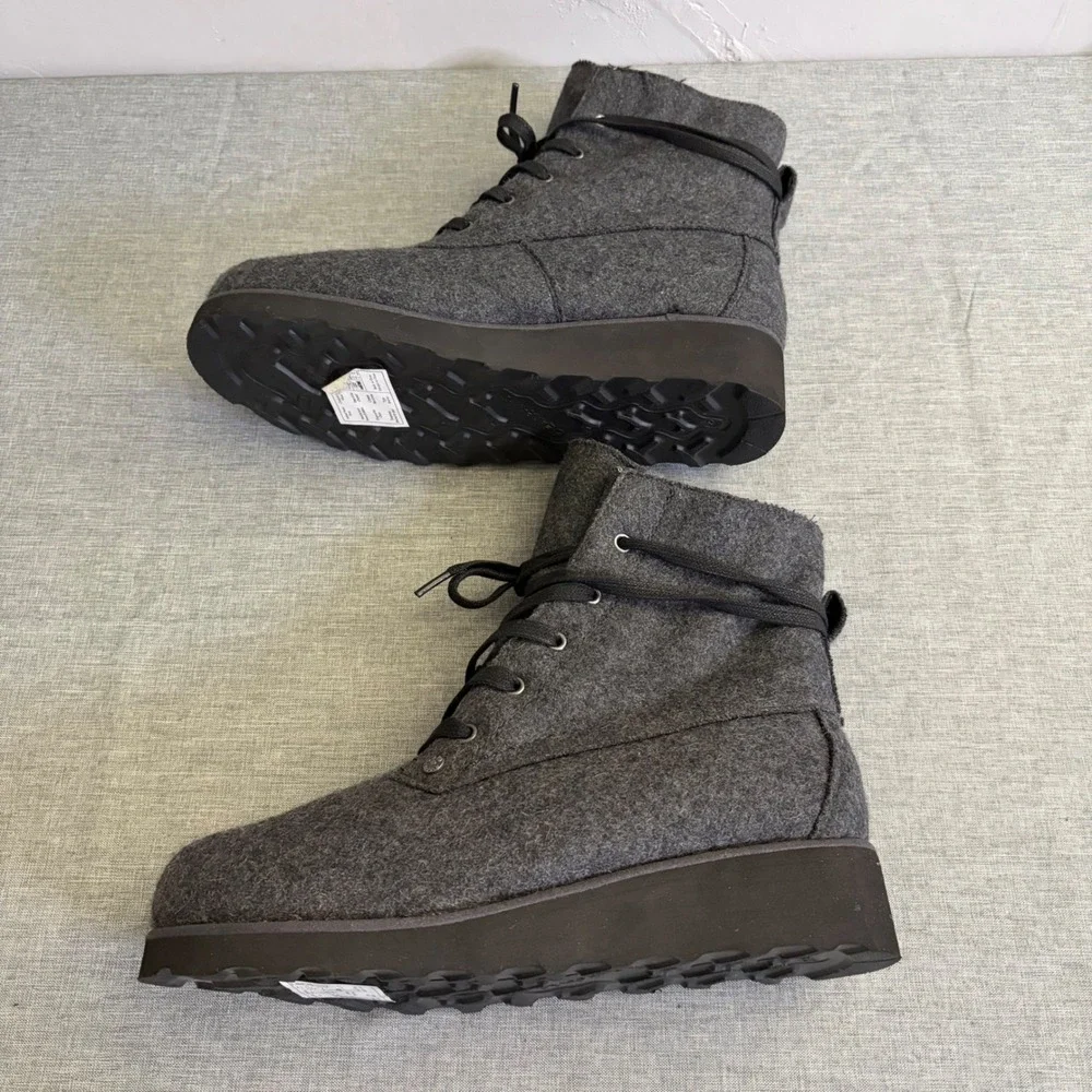 BearPaw wrap your